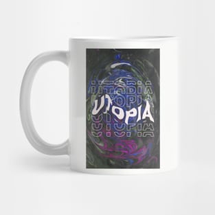 Utopia Mug